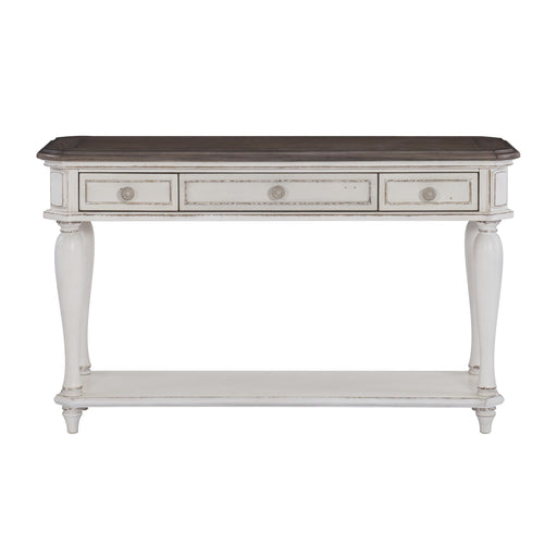 Homelegance Willowick Console Table 1614-05 IMAGE 1