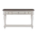 Homelegance Willowick Console Table 1614-05 IMAGE 1