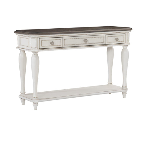 Homelegance Willowick Console Table 1614-05 IMAGE 2