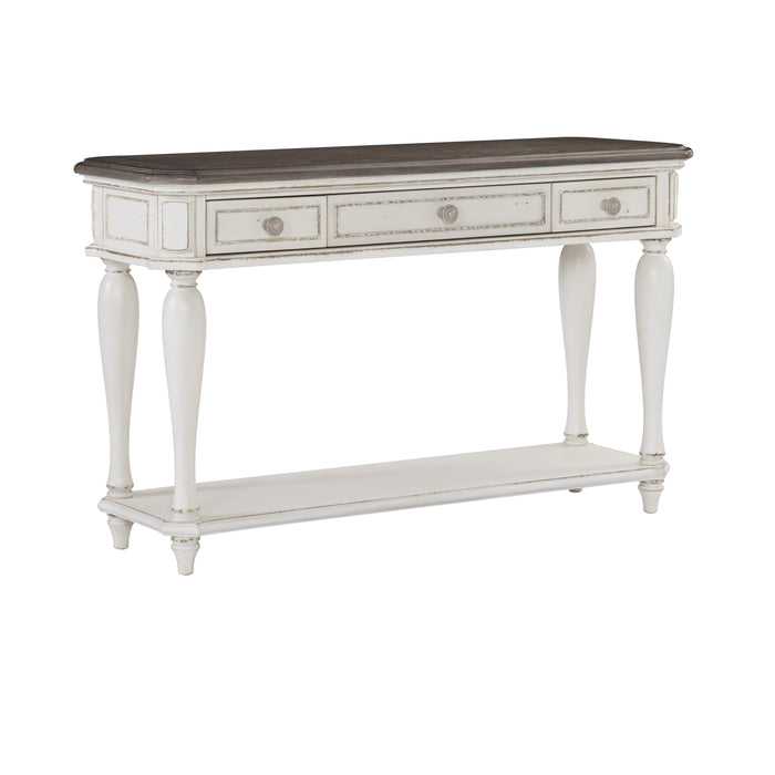 Homelegance Willowick Console Table 1614-05 IMAGE 2