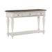 Homelegance Willowick Console Table 1614-05 IMAGE 2