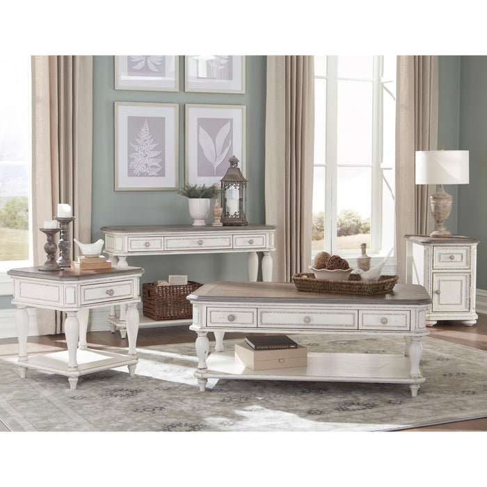 Homelegance Willowick Console Table 1614-05 IMAGE 4