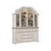 Homelegance Willowick Buffet & Hutch 1614-50/1614-55 IMAGE 1