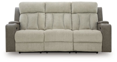 WhipLash Power Reclining Sofa - BWO Furniture & Mattresses