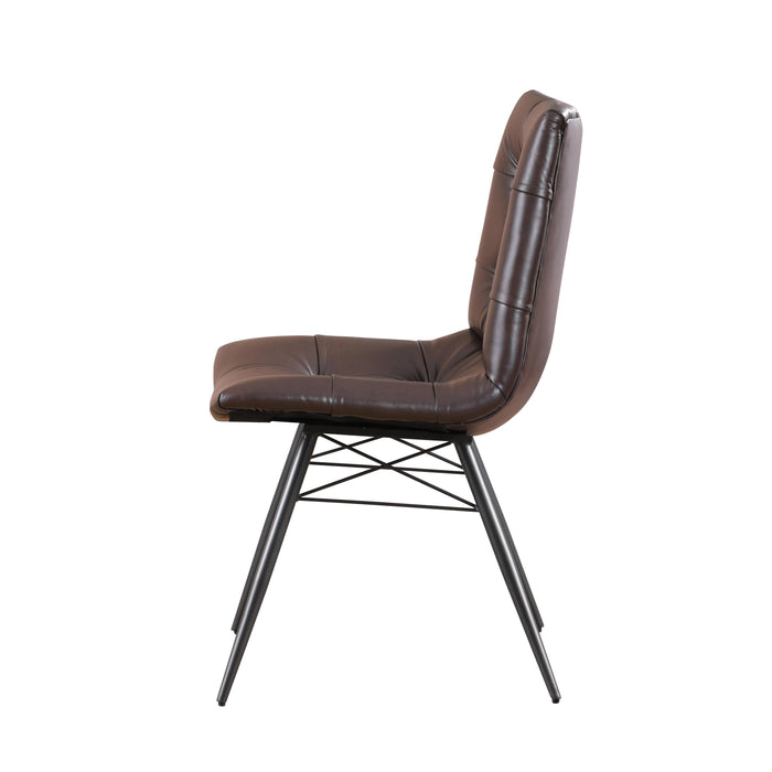 Coaster Furniture Dining Chair 107853 IMAGE 3