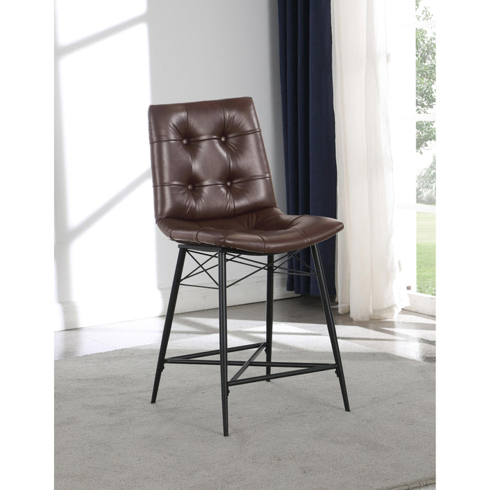 Coaster Furniture Counter Height Stool 107860 IMAGE 6