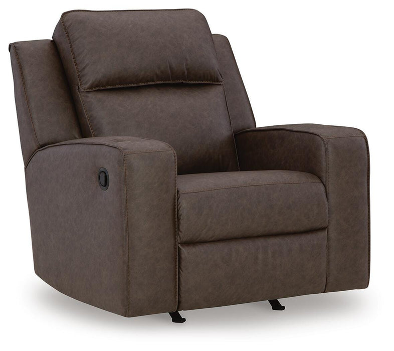Lavenhorne Living Room Set - BWO Furniture & Mattresses