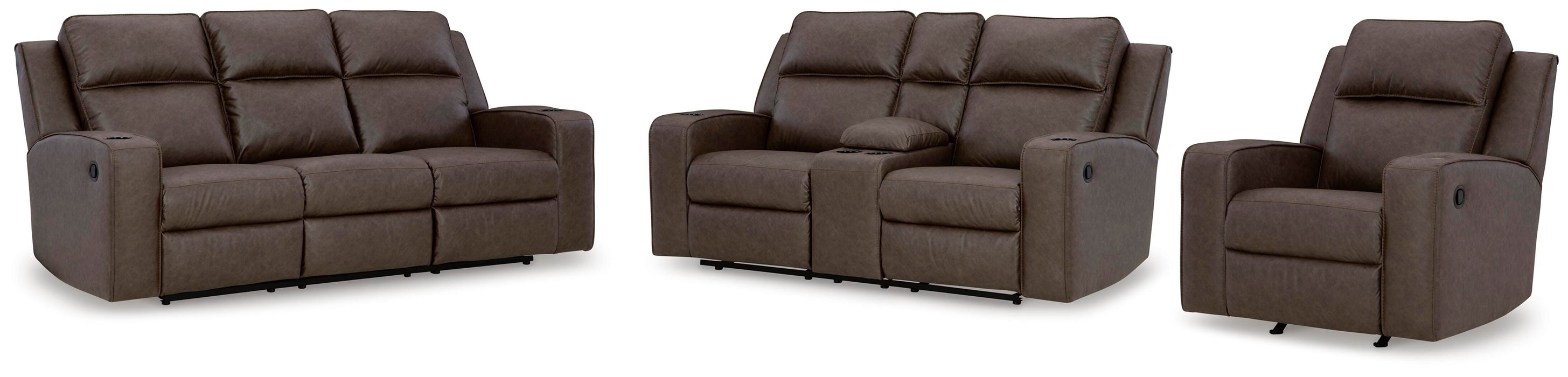 Lavenhorne Living Room Set - BWO Furniture & Mattresses