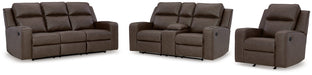 Lavenhorne Living Room Set - BWO Furniture & Mattresses