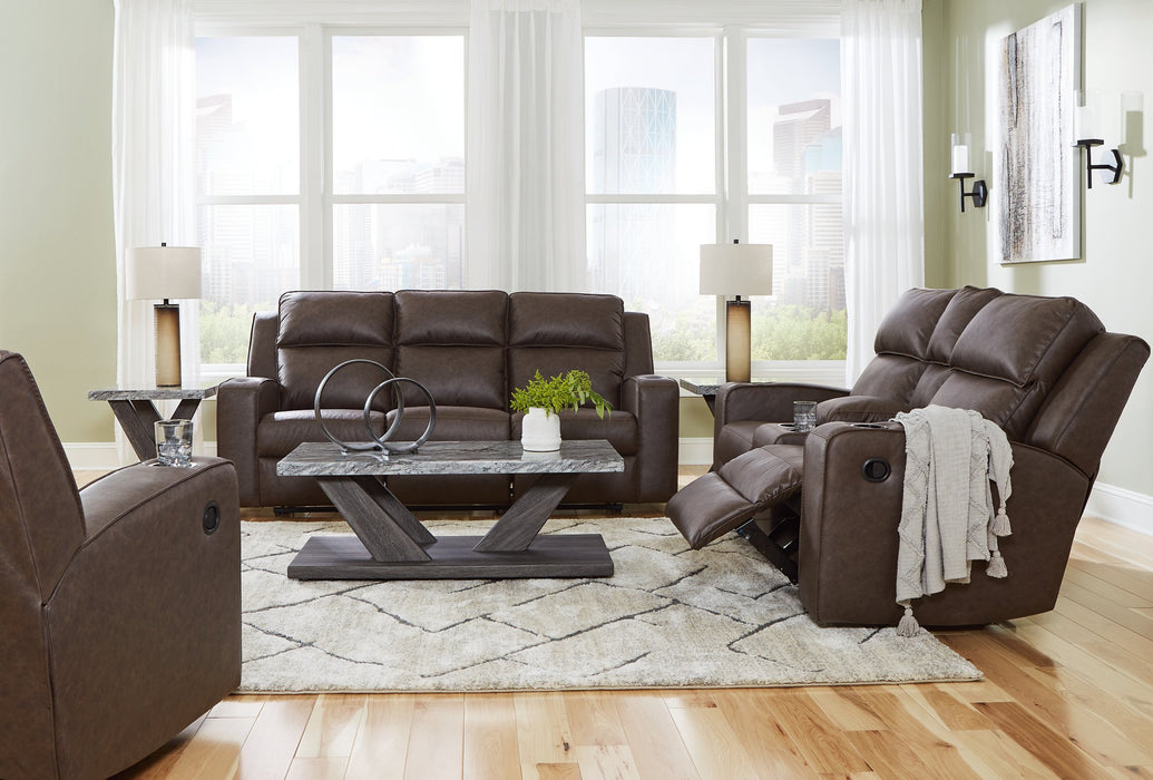 Lavenhorne Living Room Set - BWO Furniture & Mattresses