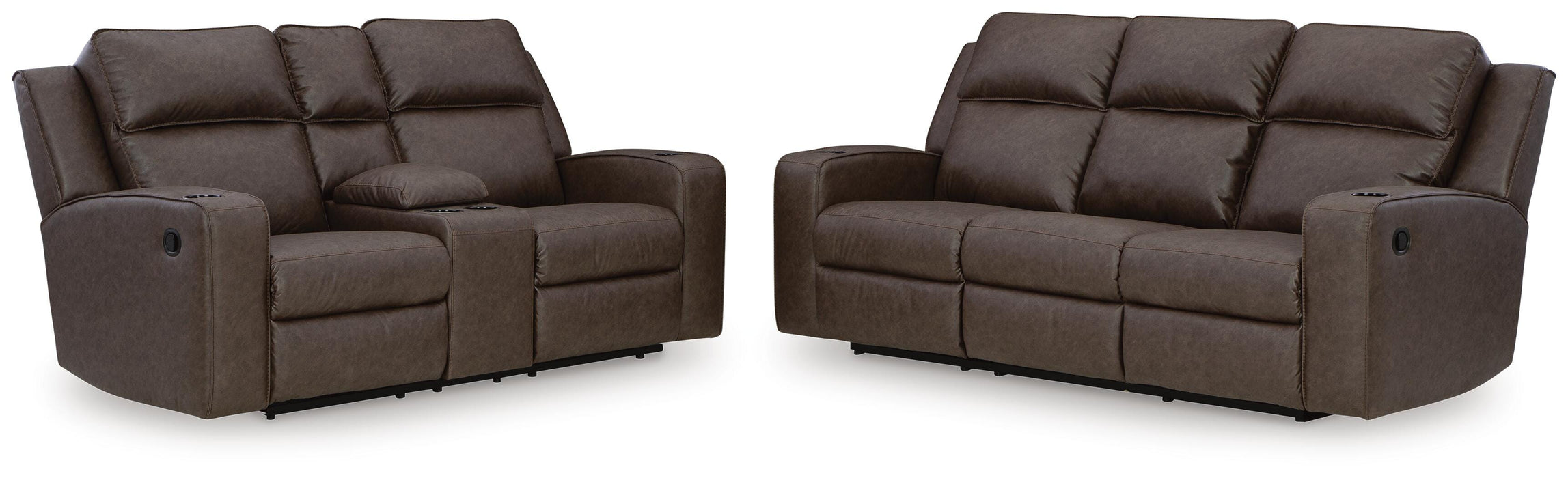 Lavenhorne Living Room Set - BWO Furniture & Mattresses