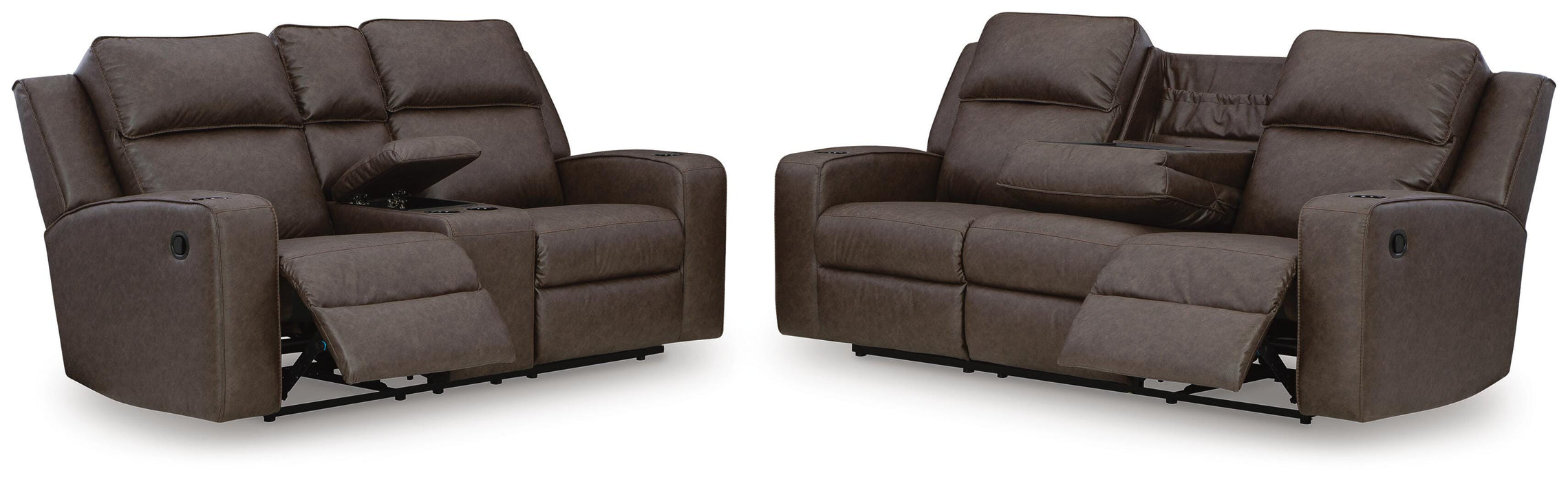 Lavenhorne Living Room Set - BWO Furniture & Mattresses