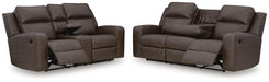 Lavenhorne Living Room Set - BWO Furniture & Mattresses