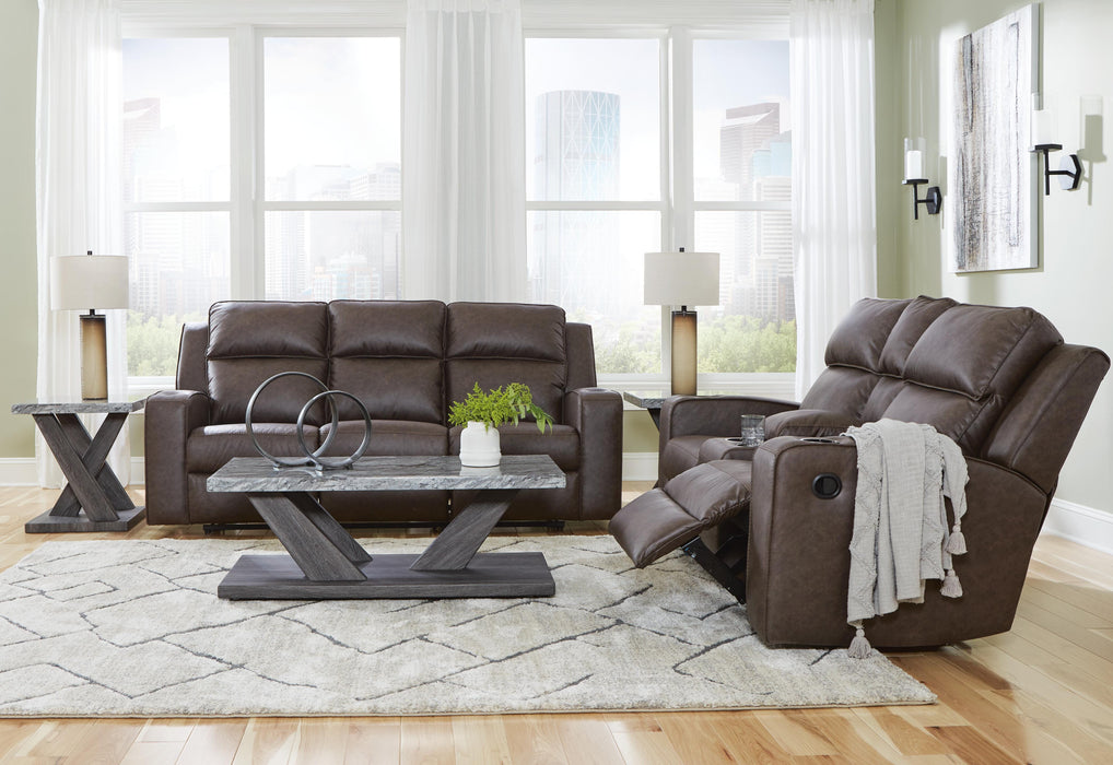 Lavenhorne Living Room Set - BWO Furniture & Mattresses