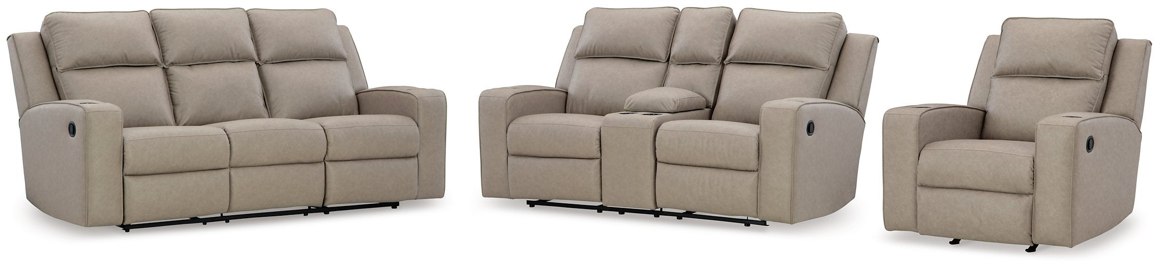 Lavenhorne Living Room Set - BWO Furniture & Mattresses