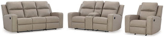 Lavenhorne Living Room Set - BWO Furniture & Mattresses