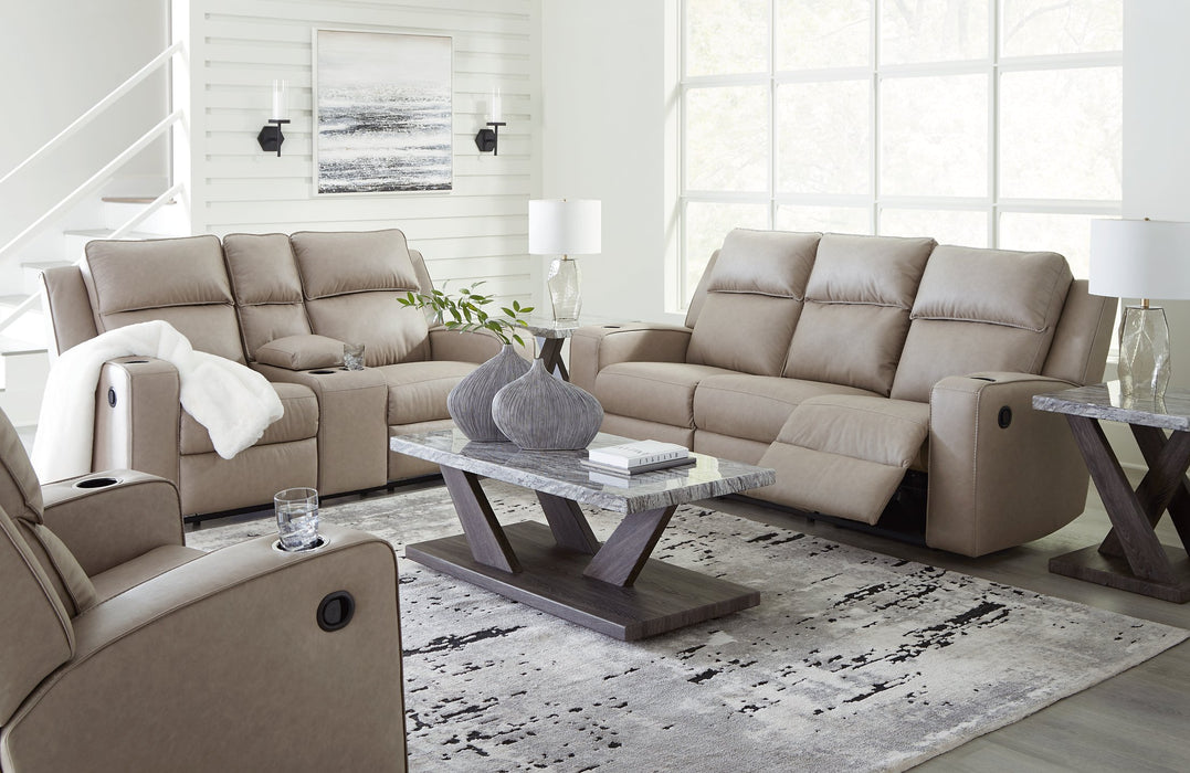 Lavenhorne Living Room Set - BWO Furniture & Mattresses