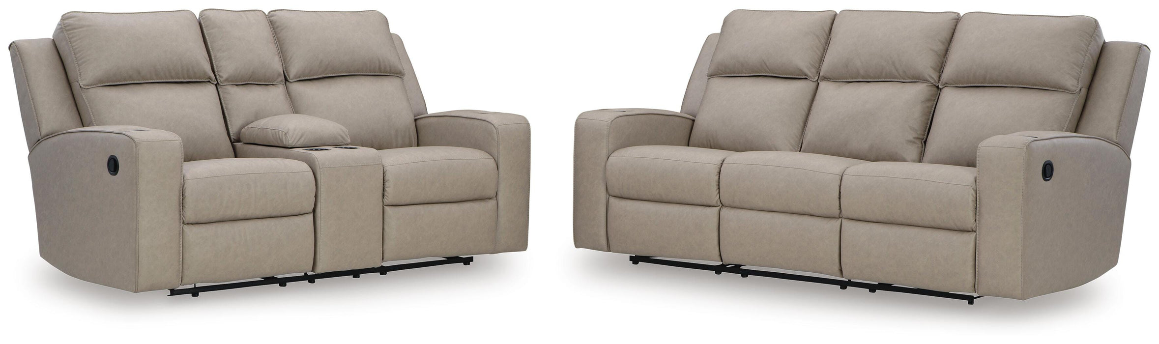 Lavenhorne Living Room Set - BWO Furniture & Mattresses
