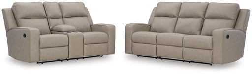 Lavenhorne Living Room Set - BWO Furniture & Mattresses