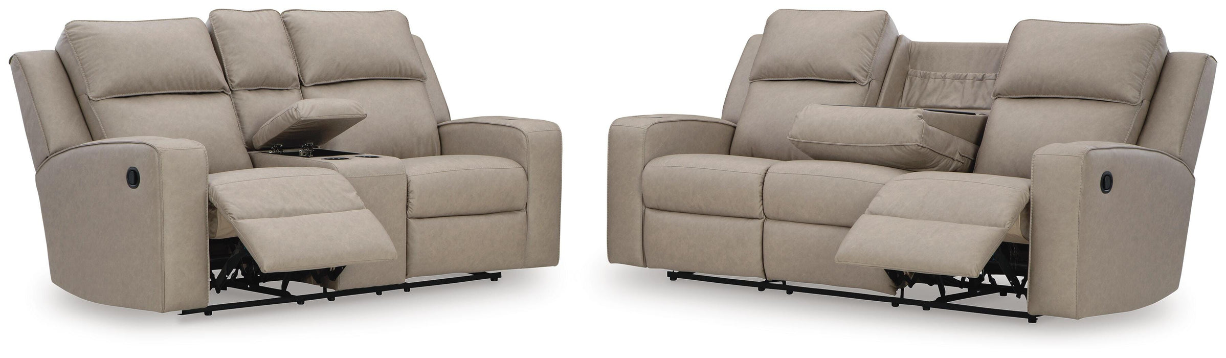 Lavenhorne Living Room Set - BWO Furniture & Mattresses