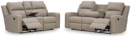Lavenhorne Living Room Set - BWO Furniture & Mattresses