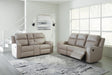 Lavenhorne Living Room Set - BWO Furniture & Mattresses