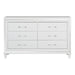 Homelegance Tamsin 6-Drawer Dresser 1616W-5 IMAGE 1