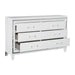 Homelegance Tamsin 6-Drawer Dresser 1616W-5 IMAGE 3