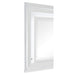 Homelegance Tamsin Dresser Mirror 1616W-6 IMAGE 3