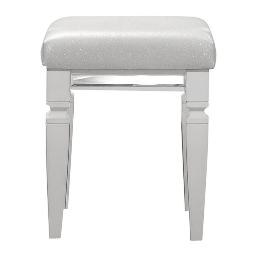 Homelegance Tamsin Vanity Stool 1616W-14 IMAGE 1