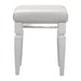 Homelegance Tamsin Vanity Stool 1616W-14 IMAGE 1