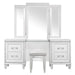 Homelegance Tamsin 4-Drawer Vanity Set 1616W-15* IMAGE 2