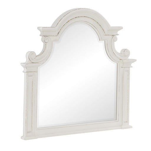 Homelegance Baylesford Dresser Mirror 1624W-6 IMAGE 2