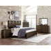 Homelegance Griggs King Panel Bed 1669K-1EK* IMAGE 3