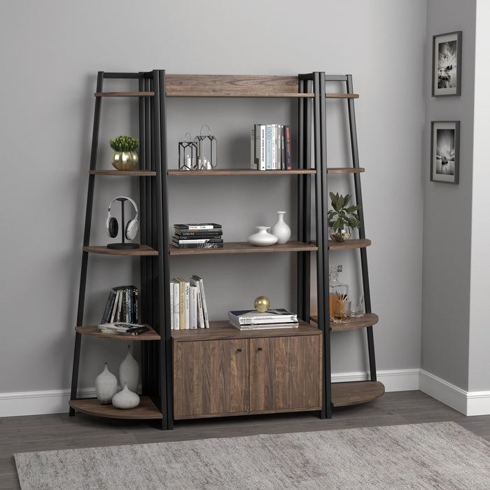 Coaster Furniture Bookcases 5+ Shelves 805497 IMAGE 3