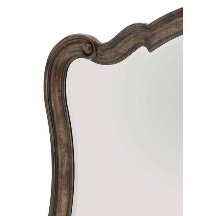 Homelegance Heath Court Dresser Mirror 1682-6 IMAGE 3