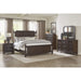 Homelegance Cardano King Poster Bed 1689PK-1EK* IMAGE 4