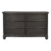 Homelegance Maryvale 6-Drawer Dresser 1699-5 IMAGE 1