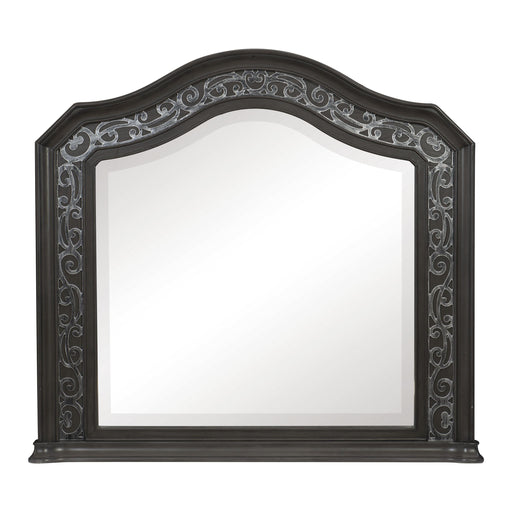 Homelegance Maryvale Dresser Mirror 1699-6 IMAGE 1