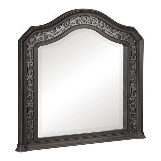 Homelegance Maryvale Dresser Mirror 1699-6 IMAGE 2