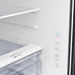 Samsung 36-inch, 28.2 cu.ft. Freestanding French 3-Door Refrigerator with Internal Ice Maker RF28T5001SG/AA IMAGE 10