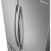 Samsung 36-inch, 28.2 cu.ft. Freestanding French 3-Door Refrigerator with Internal Ice Maker RF28T5001SR/AA IMAGE 6