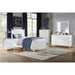 Homelegance Wellsummer Twin Poster Bed 1803WT-1* IMAGE 3