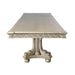 Homelegance Catalonia Dining Table with Pedestal Base 1824PG-112* IMAGE 4