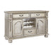 Homelegance Catalonia Server 1824PG-40 IMAGE 2