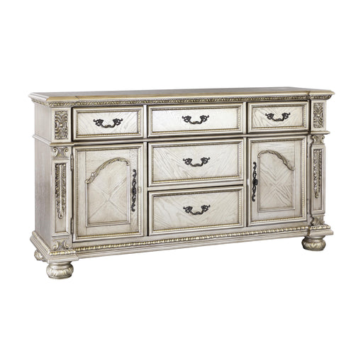 Homelegance Catalonia Buffet 1824PG-55 IMAGE 2