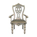 Homelegance Catalonia Arm Chair 1824PGA IMAGE 1