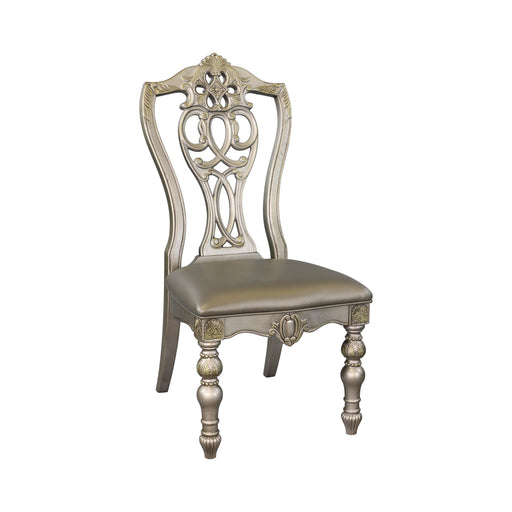 Homelegance Catalonia Dining Chair 1824PGS IMAGE 2