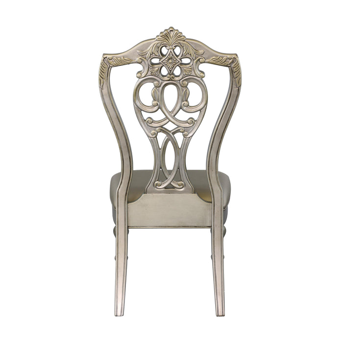 Homelegance Catalonia Dining Chair 1824PGS IMAGE 4