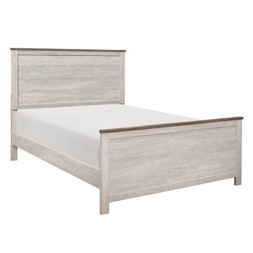 Homelegance Nashville King Panel Bed 1903K-1EK* IMAGE 2